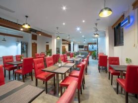 حجز فنادق وطيران