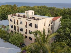 حجز فنادق وطيران