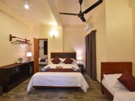 حجز فنادق وطيران