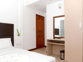 حجز فنادق وطيران