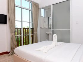 حجز فنادق وطيران