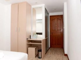 حجز فنادق وطيران