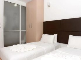 حجز فنادق وطيران