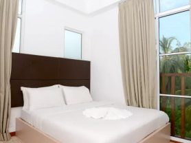 حجز فنادق وطيران