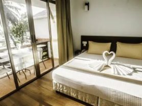 حجز فنادق وطيران