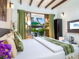 حجز فنادق وطيران