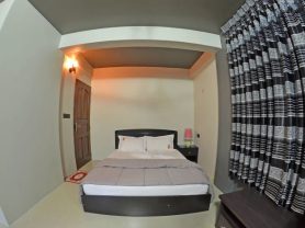 حجز فنادق وطيران