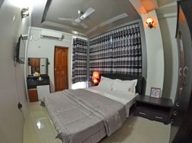 حجز فنادق وطيران