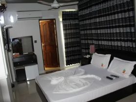 حجز فنادق وطيران