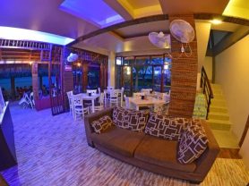 حجز فنادق وطيران