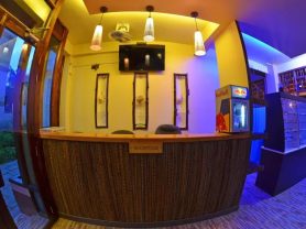 حجز فنادق وطيران