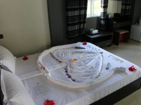 حجز فنادق وطيران