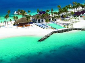 حجز فنادق وطيران