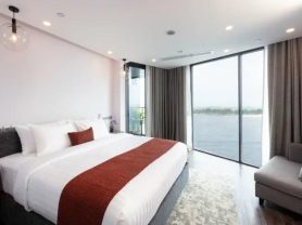 حجز فنادق وطيران