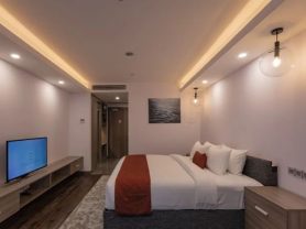 حجز فنادق وطيران