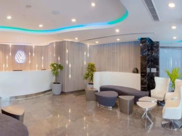 حجز فنادق وطيران