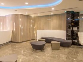 حجز فنادق وطيران