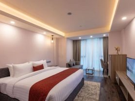 حجز فنادق وطيران