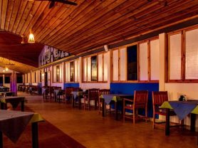 حجز فنادق وطيران