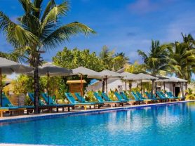 حجز فنادق وطيران