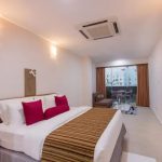 حجز فنادق وطيران