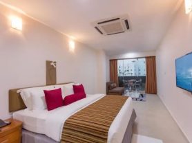 حجز فنادق وطيران