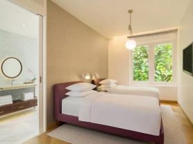 حجز فنادق وطيران