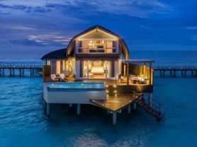 حجز فنادق وطيران