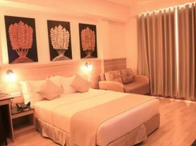 حجز فنادق وطيران