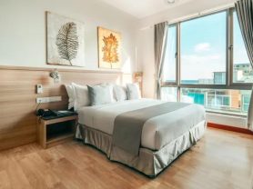 حجز فنادق وطيران