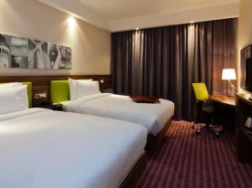 حجز فنادق وطيران