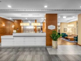 حجز فنادق وطيران