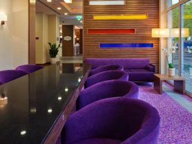 حجز فنادق وطيران