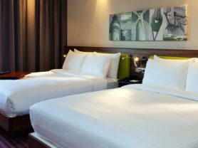 حجز فنادق وطيران