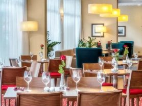 حجز فنادق وطيران