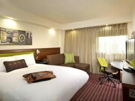 حجز فنادق وطيران