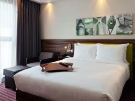 حجز فنادق وطيران