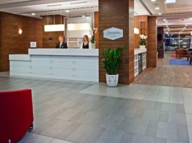 حجز فنادق وطيران