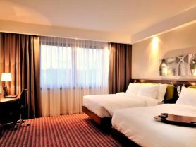 حجز فنادق وطيران