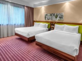 حجز فنادق وطيران