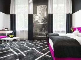 حجز فنادق وطيران