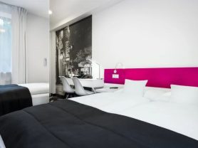 حجز فنادق وطيران