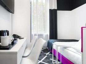 حجز فنادق وطيران