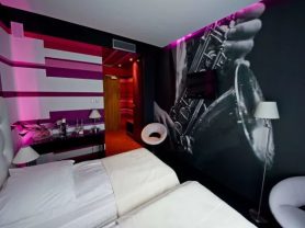 حجز فنادق وطيران