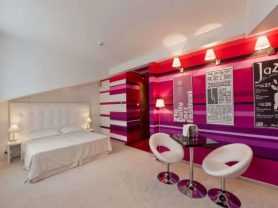 حجز فنادق وطيران