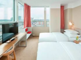 حجز فنادق وطيران