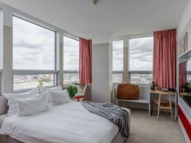 حجز فنادق وطيران