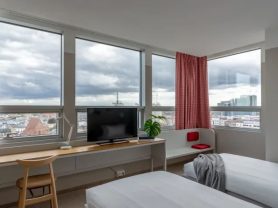 حجز فنادق وطيران