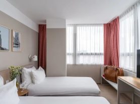 حجز فنادق وطيران