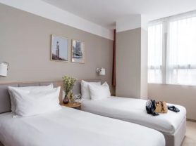 حجز فنادق وطيران